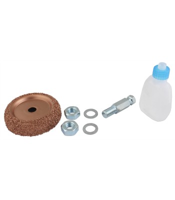 Szorstkownica pneumatyczna do opon FC.