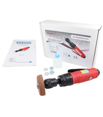 Szorstkownica pneumatyczna do opon FC.