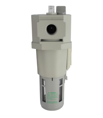 CKD L8000-20G 3/4"   smarownica