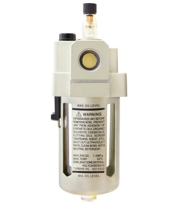 Naolejacz  FACH 1/2" HOT