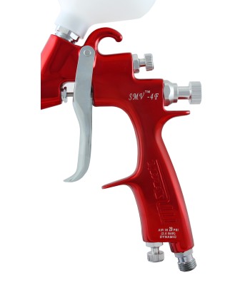 Pistolet lakierniczy STAR SMV-4F RP 1.3mm