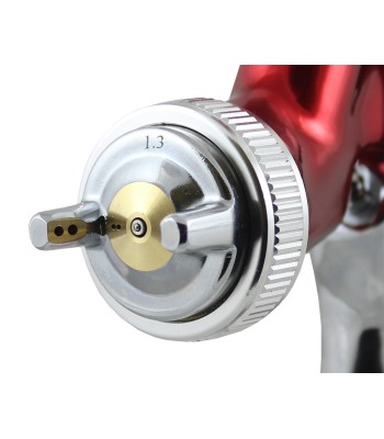 Pistolet lakierniczy STAR SMV-4F RP 1.3mm