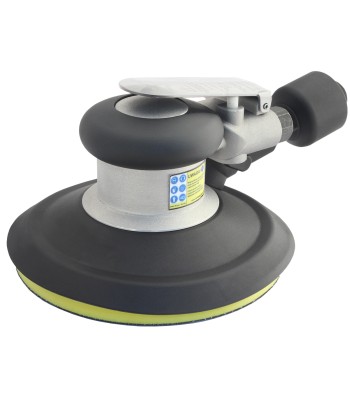 Szlifierka orbitalna FACH FC 150mm odci¹giem Dyna skok 5.0mm