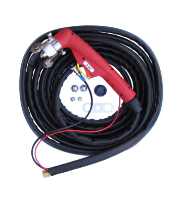 P80 Uchwyt do przecinarki plazmowej HEFTY 60/80 6m