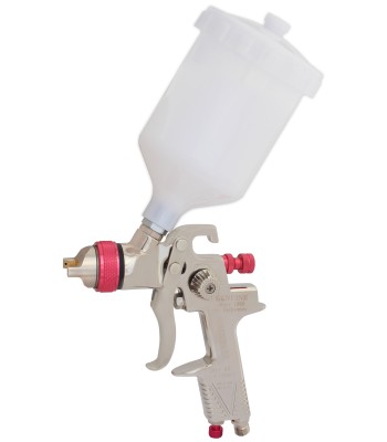 Pistolet lakierniczy PROFESSIONAL HP 1.5mm