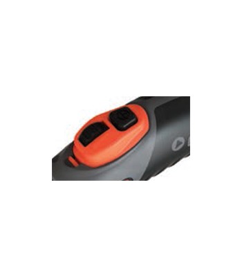 TIG Prze³¹cznik podtrzymuj¹cy + 25K POTENCJOMETR DO MINI JET TIG