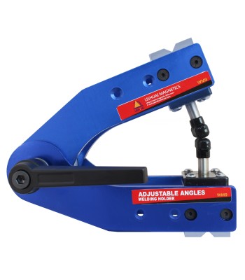 Spawalniczy k¹townik magnetyczny nastawny 160x64 HOT