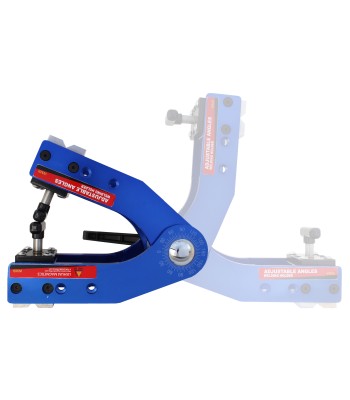 Spawalniczy k¹townik magnetyczny nastawny 160x64 HOT