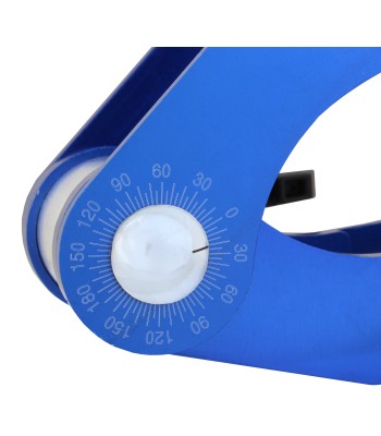 Spawalniczy k¹townik magnetyczny nastawny 160x64 HOT