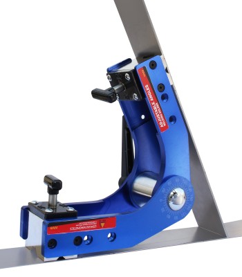 Spawalniczy k¹townik magnetyczny nastawny 160x64 HOT