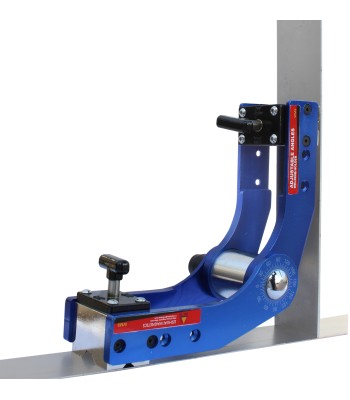 Spawalniczy k¹townik magnetyczny nastawny 160x64 HOT