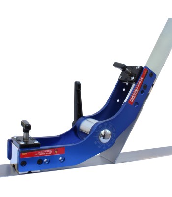 Spawalniczy k¹townik magnetyczny nastawny 160x64 HOT