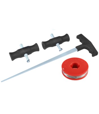 Zestaw do wycinania szyb rolka 22.50 m