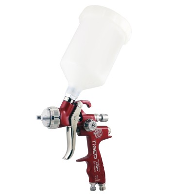 Pistolet lakierniczy TIGER 2.5mm