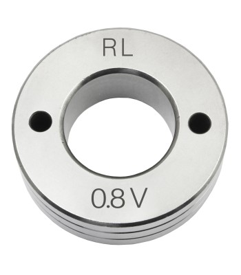 Rolka podaj¹ca do Pó³automatu BI-PULSE 211/251/321/MAGIC2 500A V 0.8-1.0 mm