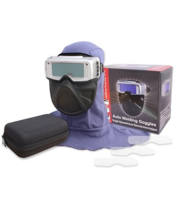 Gogle automatyczne samociemniaj¹ce  okulary COBRA-3000 HOT