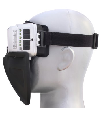 Gogle automatyczne samociemniaj¹ce  okulary COBRA-3000 HOT