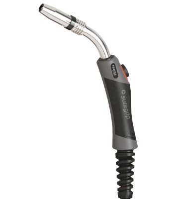 MIG UCHWYT SPAWALNICZY PARKER STH MIG 240 PAK X 4m