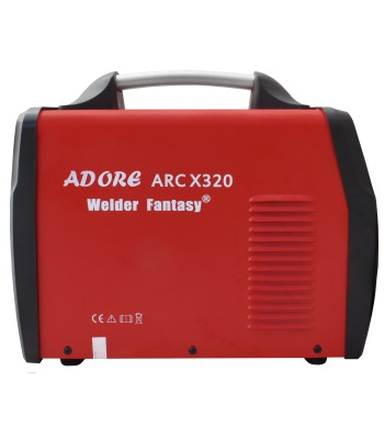 Spawarka ARC MMA ADORE X/320 IGBT Welder Fantasy HOT