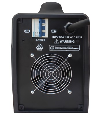 Spawarka ARC MMA ADORE X/320 IGBT Welder Fantasy HOT