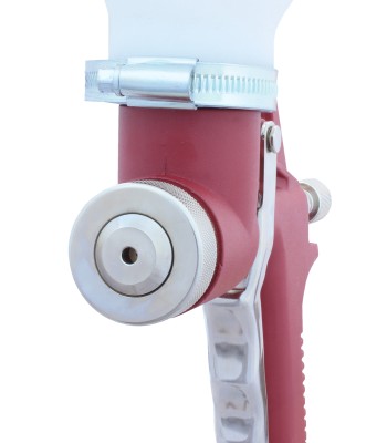 Pistolet do tynków tapet natryskowych FC