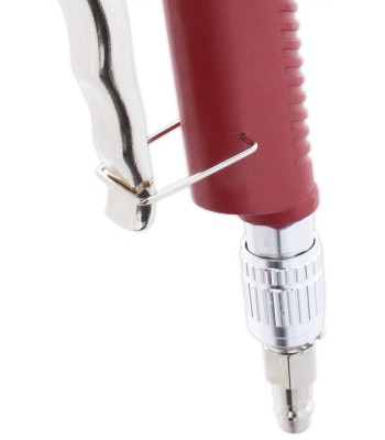 Pistolet do tynków tapet natryskowych FC