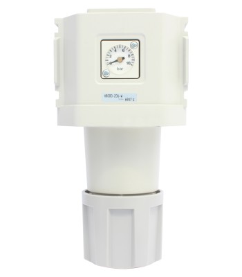 CKD R8000-20G-03  Reduktor 3/4"