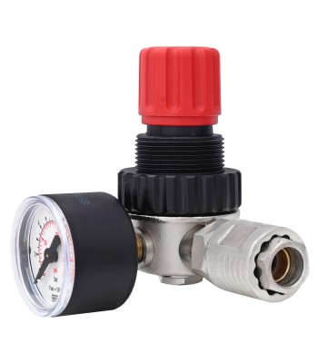 Reduktor MK 200 do sprê¿arki 1/4"