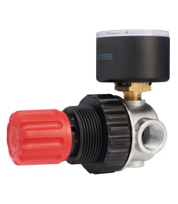 Reduktor MK 200 do sprê¿arki 1/4"