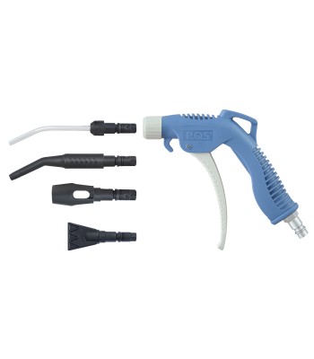 Pistolet do dmuchania RQS GXBOX MINI