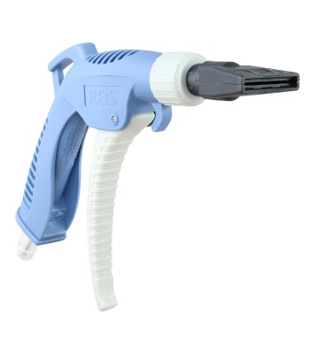 Pistolet do dmuchania RQS GXBOX MINI