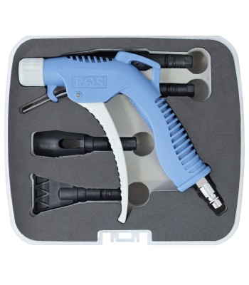 Pistolet do dmuchania RQS GXBOX MINI