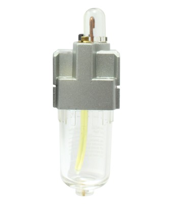 Naolejacz  FACH 1/4" HOT