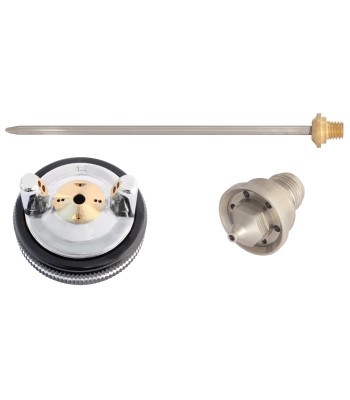 Zestaw dysz g³owicy automatycznej STAR SA-2C 1.2mm