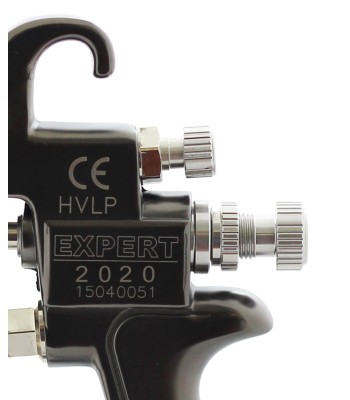 Pistolet lakierniczy EXPERT HVLP 1.2mm