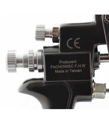 Pistolet lakierniczy EXPERT HVLP 1.2mm
