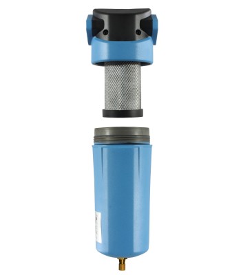 ATS FGO212 C FILTR 1" 0.01/0.003 micron max. 16bar 3540 l/min wêgiel aktywny chemiczny olej