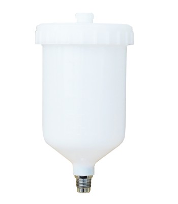 Zbiornik do pistoletu STAR SMV/SLV/4000/EVO-T/4F/XPS gwint zewnêtrzny  M16-P1.5(M)