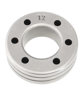 Rolka podaj¹ca do Pó³automatu Industrie Supermig 375T D37 U 1.0-1.2 mm