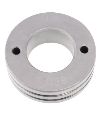 Rolka podaj¹ca do Pó³automatu Industrie Supermig 375T D37 U 1.0-1.2 mm
