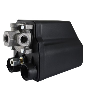 Presostat sprê¿arki wy³¹cznik cinieniowy NEMA 400V      4-6.3A
