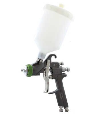 Pistolet lakierniczy EXPERT HVLP 2.0mm