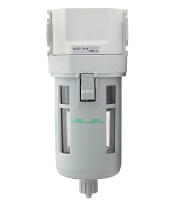 CKD M4000-15G filtr 1/2" olej 0.01um