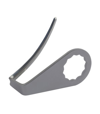 nó¿ do wyrzynarki J (J 63mm) zagiêty