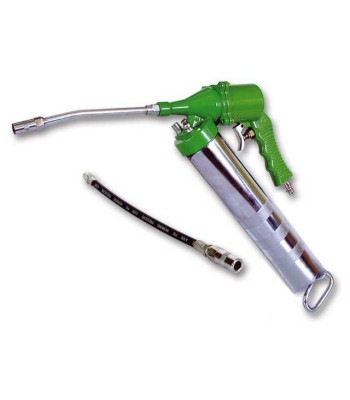 Smarownica tawotnica rêczno-pneumatyczna  FC HOT