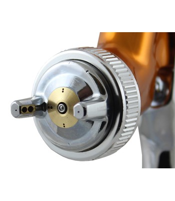 Pistolet lakierniczy STAR SLV EVO-T-4F 1.2mm