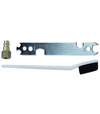 Pistolet lakierniczy STAR SLV EVO-T-4F 1.2mm