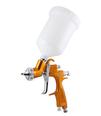 Pistolet lakierniczy STAR SLV EVO-T-4F 1.3mm