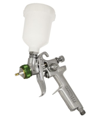 Pistolet lakierniczy STAR MINI HVLP SV-106T 1.0mm