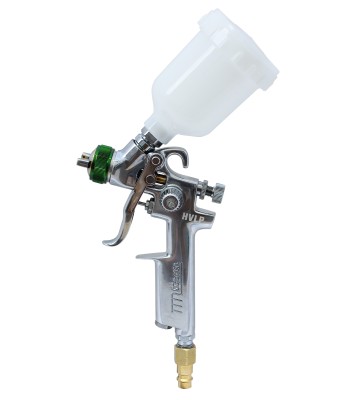 Pistolet lakierniczy STAR MINI HVLP SV-106T 1.0mm